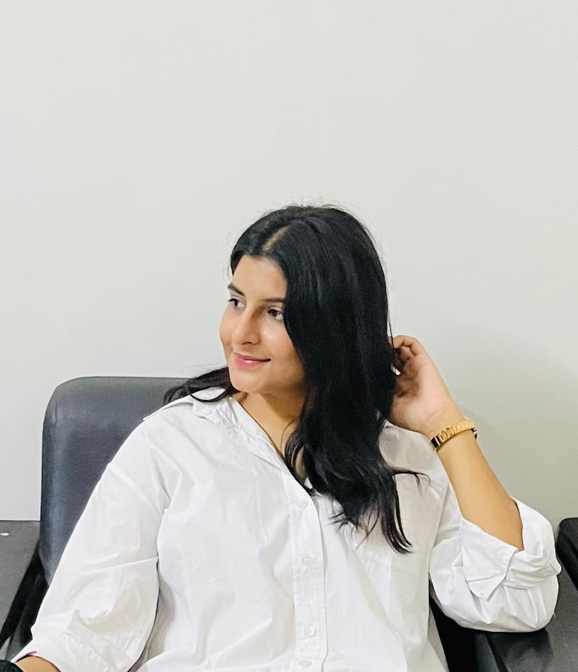 Kanishka Chahar